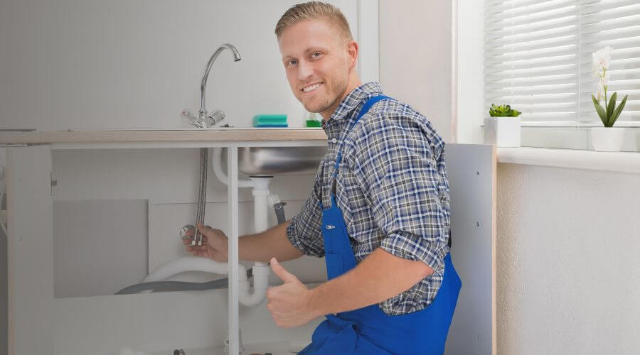 Local expert plumbing services in Oakpark, VA